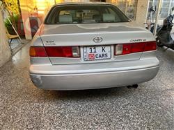 تويوتا كامري